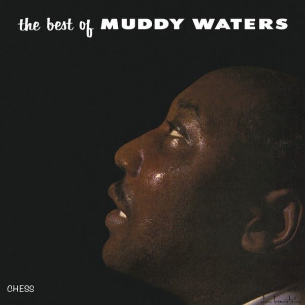 Muddy Waters - The Best Of Muddy Waters Vinyl