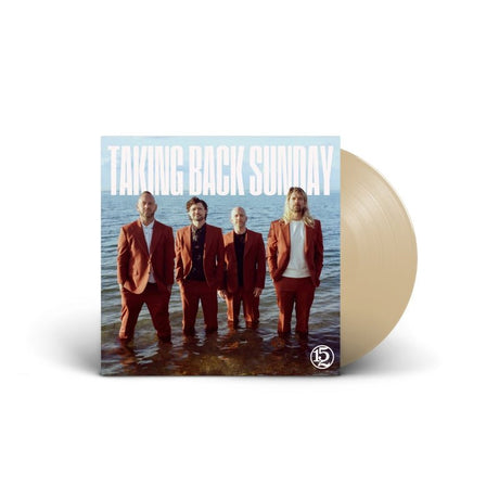 Taking Back Sunday - 152 Vinyl