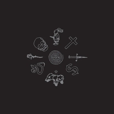 Swans - Love Of Life (Box Set) Vinyl Box Set Vinyl