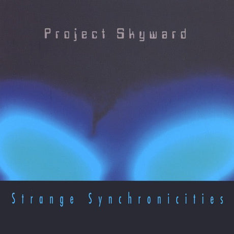 Project Skyward - Strange Synchronicities Music CDs Vinyl