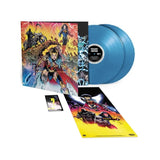 Various - Dark Nights: Death Metal Soundtrack Vinyl