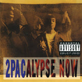 2Pac - 2Pacalypse Now Vinyl