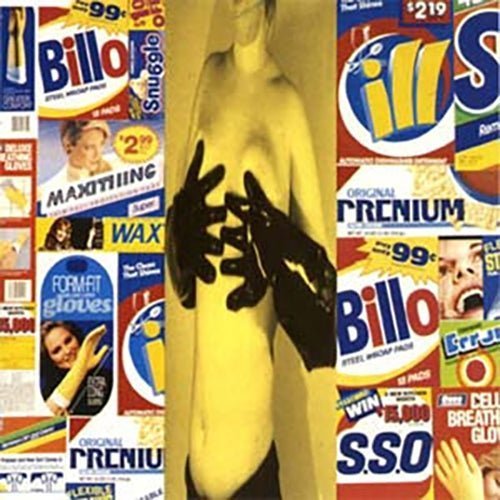 PTP - Rubber Glove Seduction Music CDs Vinyl