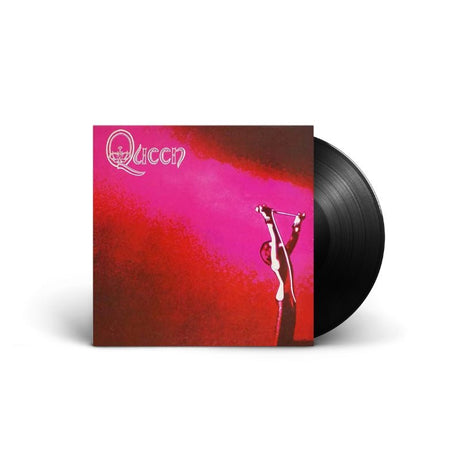 Queen - Queen Vinyl