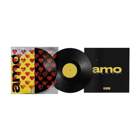 Bring Me The Horizon - Amo Vinyl