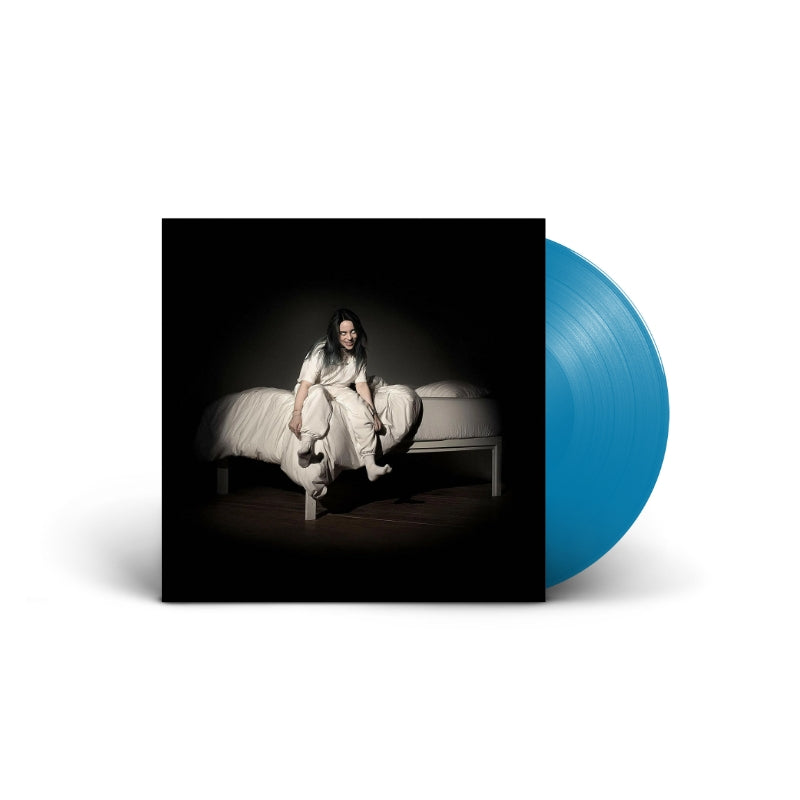 Billie Eilish - When We All Fall Asleep, Where Do We Go?