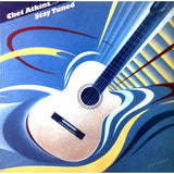 Chet Atkins, C.G.P. - Stay Tuned Vinyl