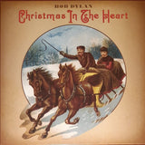 Bob Dylan - Christmas In The Heart Vinyl