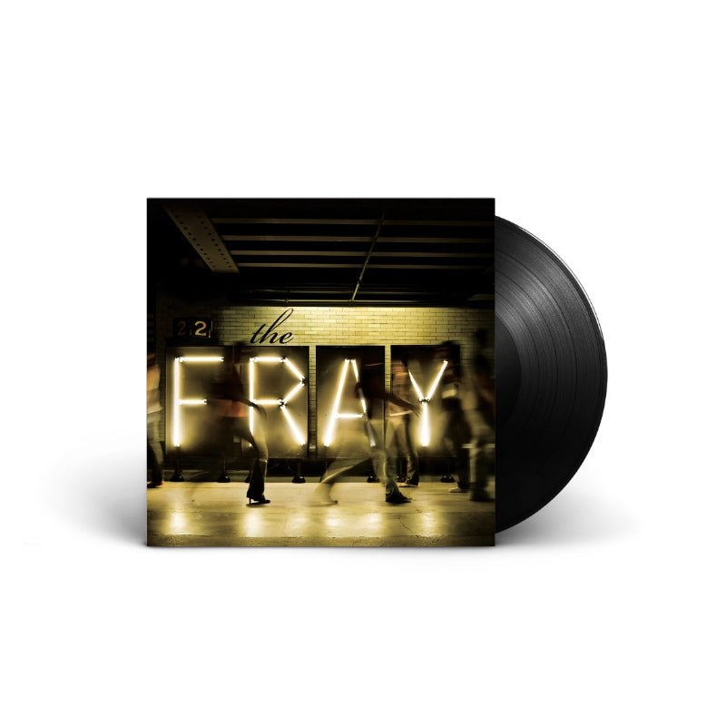 The Fray - The Fray Vinyl