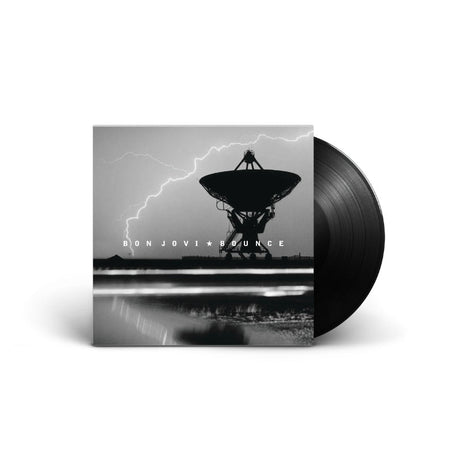 Bon Jovi - Bounce Vinyl