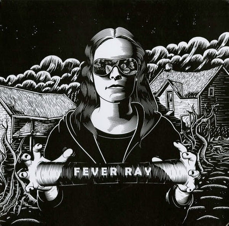 Fever Ray - Fever Ray Records & LPs Vinyl