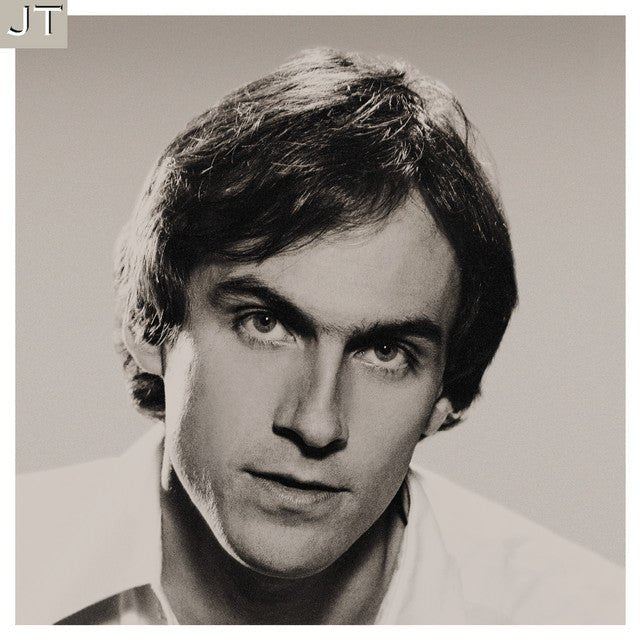 James Taylor - JT Vinyl