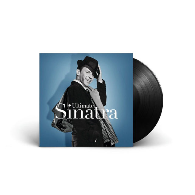 Frank Sinatra - Ultimate Sinatra Vinyl