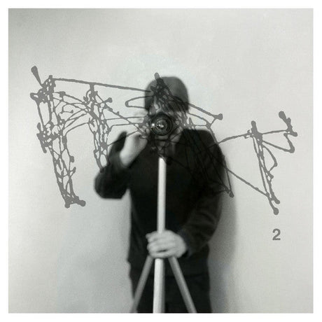 Dalhous - The Composite Moods Collection Vol.2: Point Blank Range Vinyl