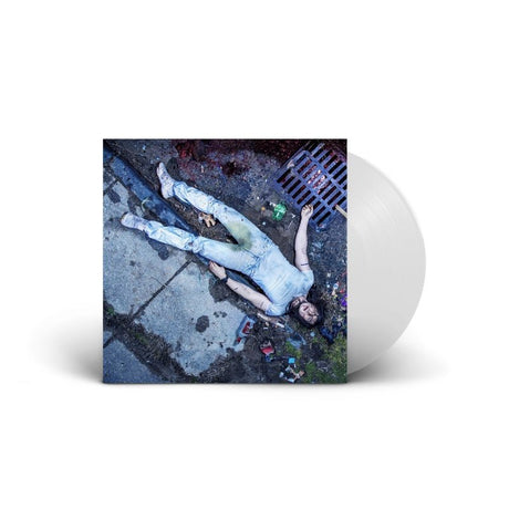 Andrew W.K. - God Is Partying Records & LPs Vinyl