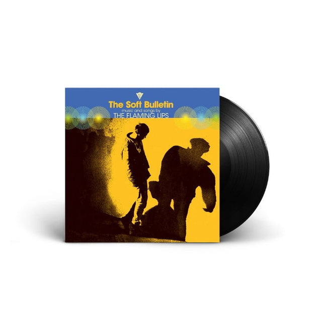 The Flaming Lips - The Soft Bulletin Vinyl