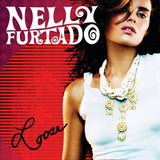 Nelly Furtado - Loose Vinyl