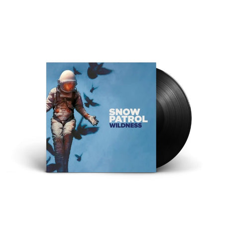 Snow Patrol - Wildness Vinyl