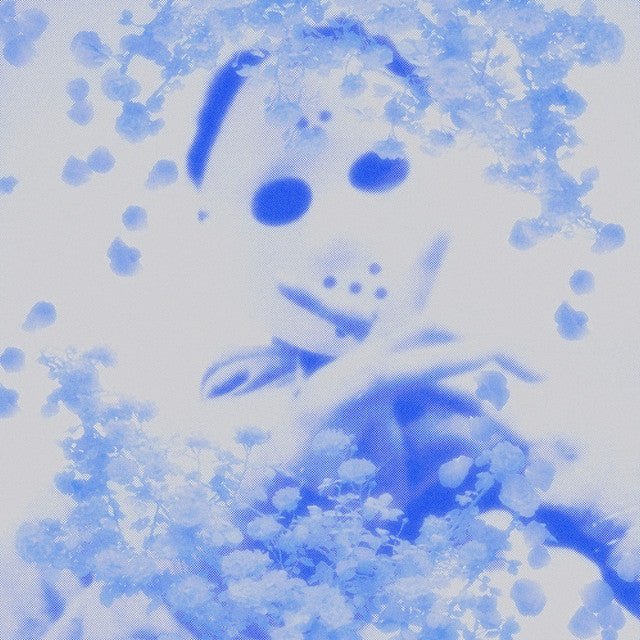 Yung Lean - Frost God Vinyl