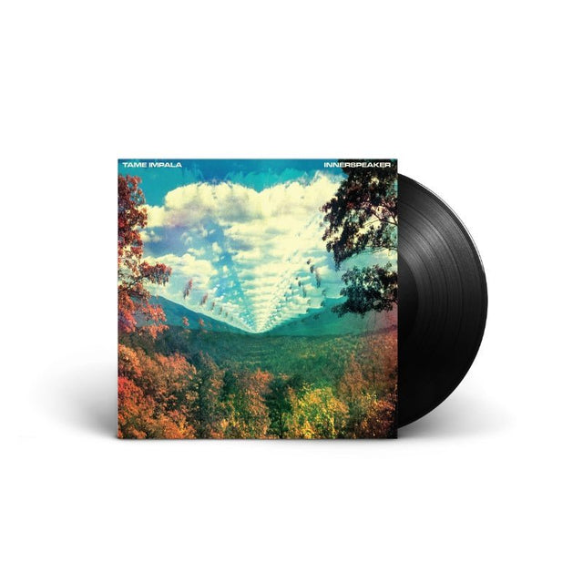 Tame Impala - Innerspeaker Vinyl