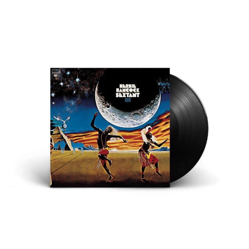 Herbie Hancock - Sextant Vinyl