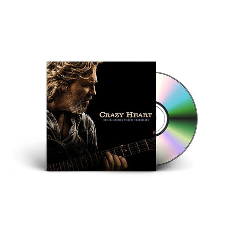 Various - Crazy Heart Vinyl