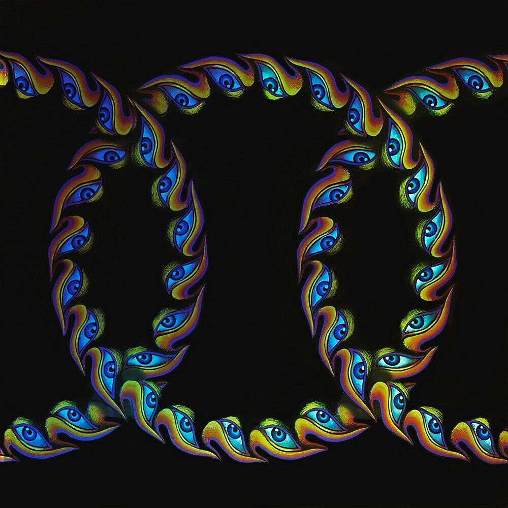 Tool - Lateralus Vinyl