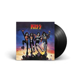 Kiss - Destroyer Vinyl