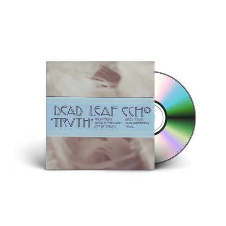 Dead Leaf Echo - Truth Music CDs Vinyl