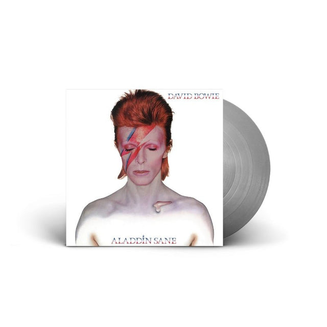 David Bowie - Aladdin Sane Vinyl