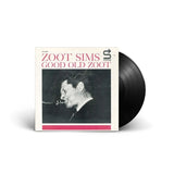 Zoot Sims - Good Old Zoot Vinyl
