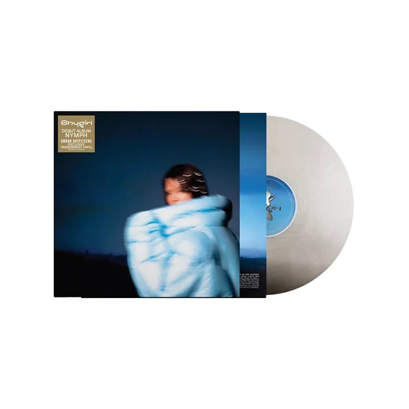 Shygirl - Nymph Vinyl