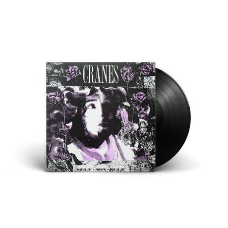 Cranes - Self-Non-Self Vinyl