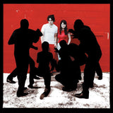 The White Stripes - White Blood Cells - Saint Marie Records