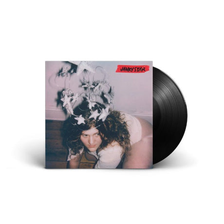 Grace Ives - Janky Star Vinyl
