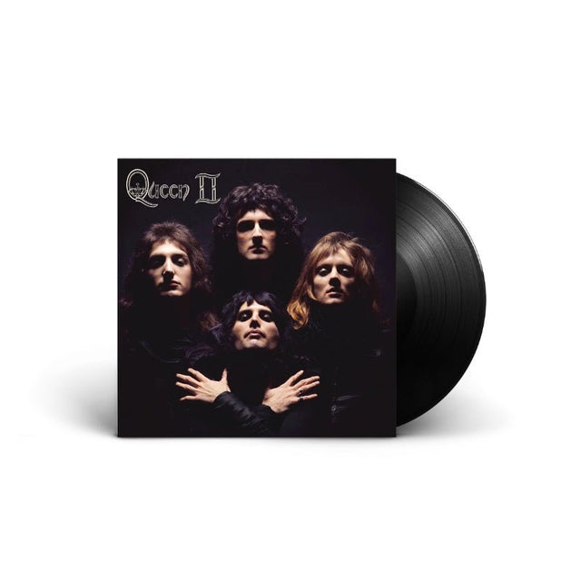 Queen - Queen II Vinyl