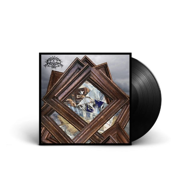 Krallice - Prelapsarian Great copy from a real brick and mortar shop. All our used records are washed with the Degritter Sonic cleaner. Near Mint (NM or M-) Vinyl