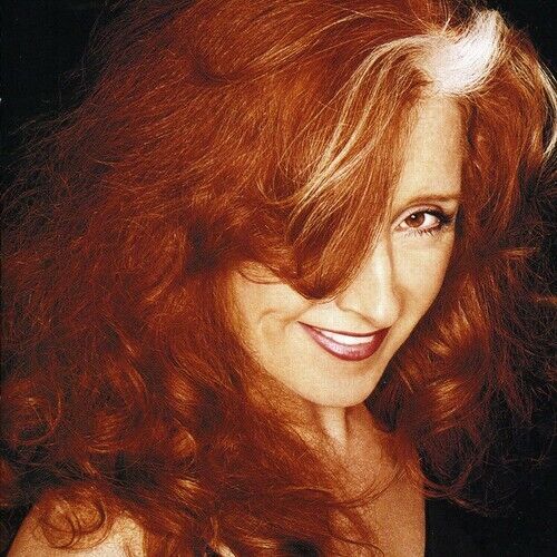 Bonnie Raitt - Silver Lining Vinyl