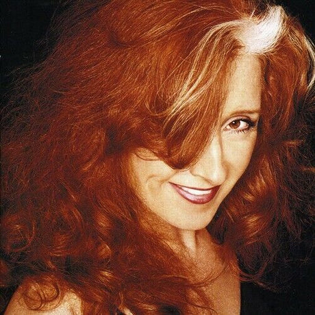 Bonnie Raitt - Silver Lining Vinyl
