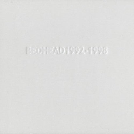 Bedhead - 1992-1998 Vinyl Box Set Vinyl