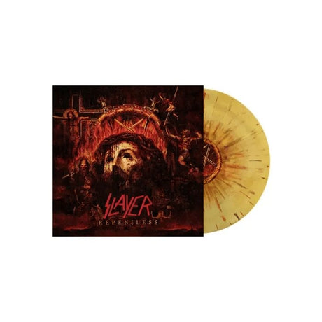Slayer - Repentless Vinyl