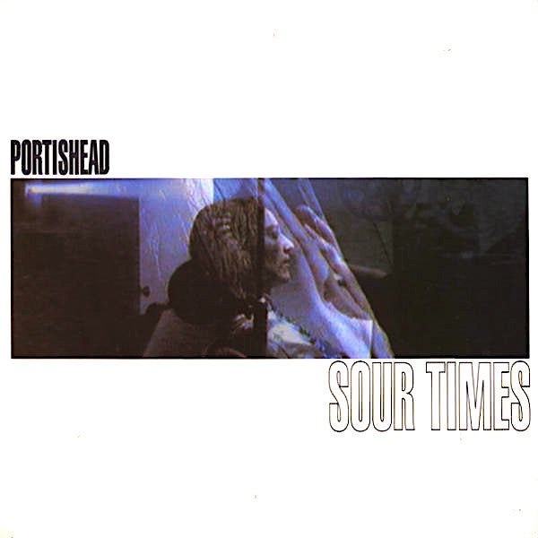 Portishead - Sour Times Vinyl