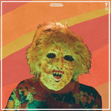 Ty Segall - Melted Records & LPs Vinyl
