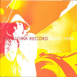 The Gloria Record - Start Here - Saint Marie Records