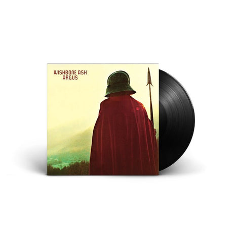 Wishbone Ash - Argus Vinyl