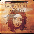 Lauryn Hill - The Miseducation Of Lauryn Hill Vinyl