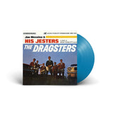 Jim Messina & His Jesters - The Dragsters Vinyl