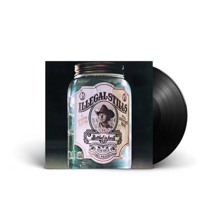 Stephen Stills - Illegal Stills Vinyl