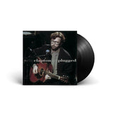 Eric Clapton - Unplugged Vinyl