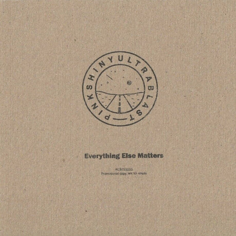 Pinkshinyultrablast - Holy Forest Music CDs Vinyl